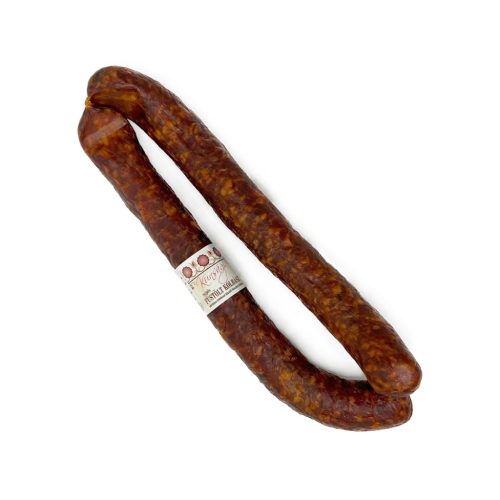 Kunsági csemege füstölt kolbász