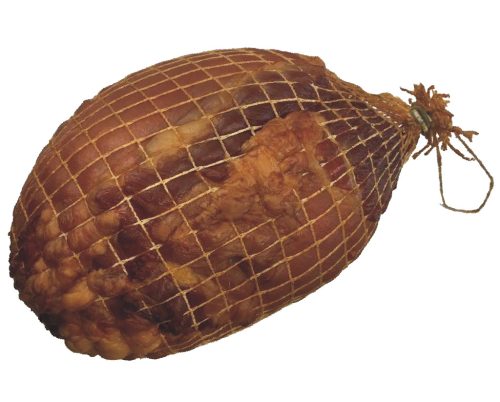 Kötözött sonka