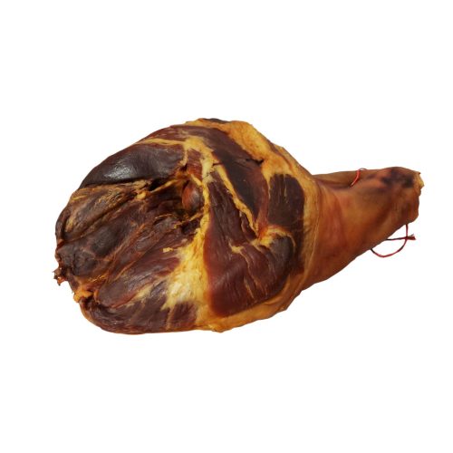 Füstölt parasztlapocka - egész (kb 6 kg-os, csontos)