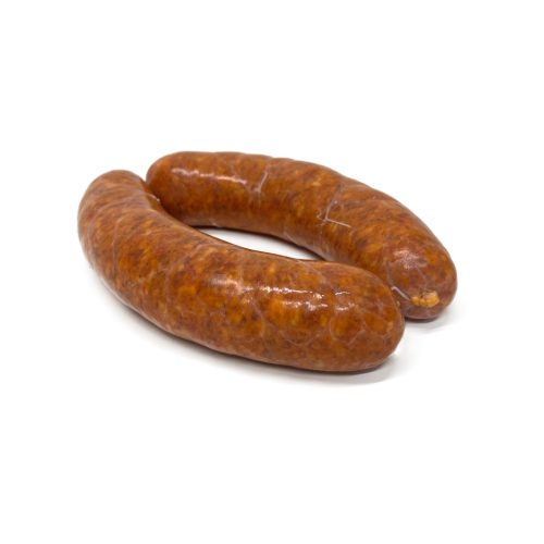 Sütőkolbász
